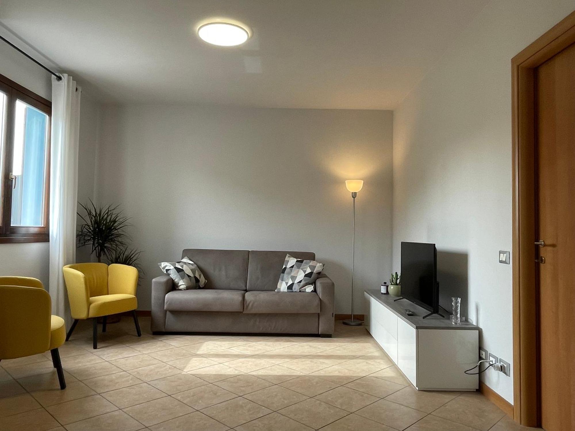 Appartement Casa Montorfano Erbusco Extérieur photo