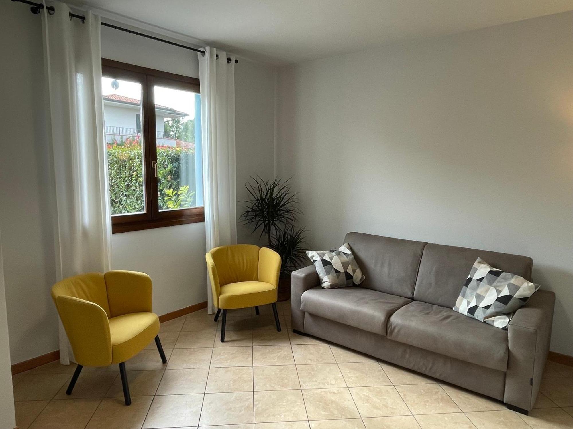 Appartement Casa Montorfano Erbusco Extérieur photo