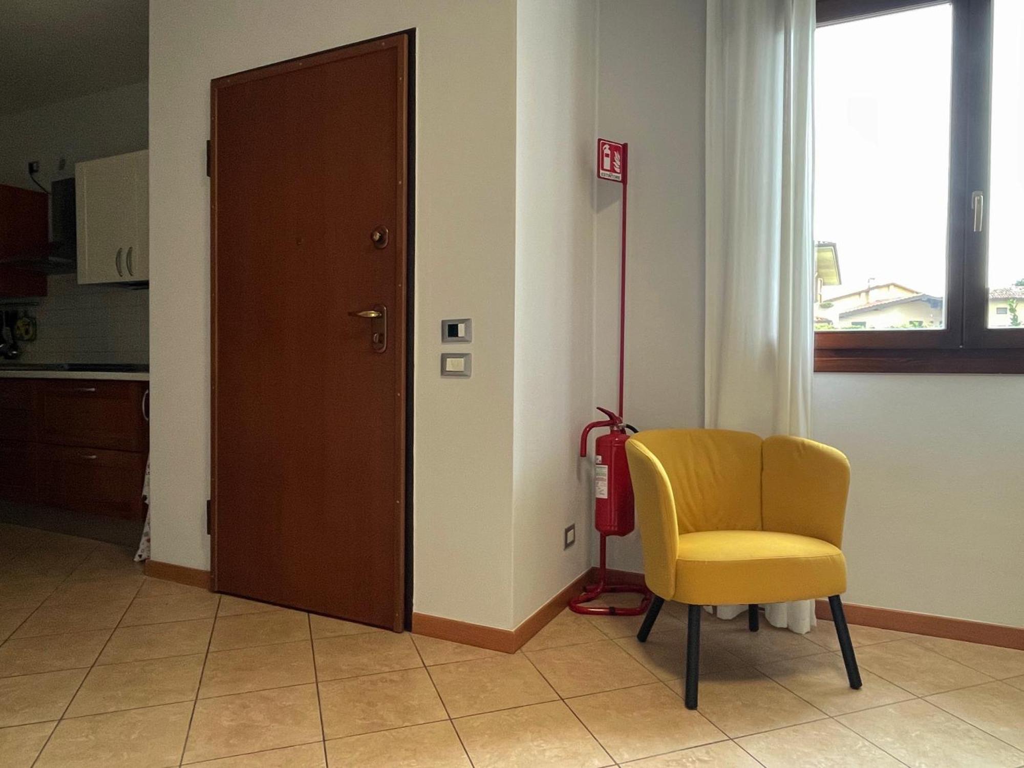 Appartement Casa Montorfano Erbusco Extérieur photo