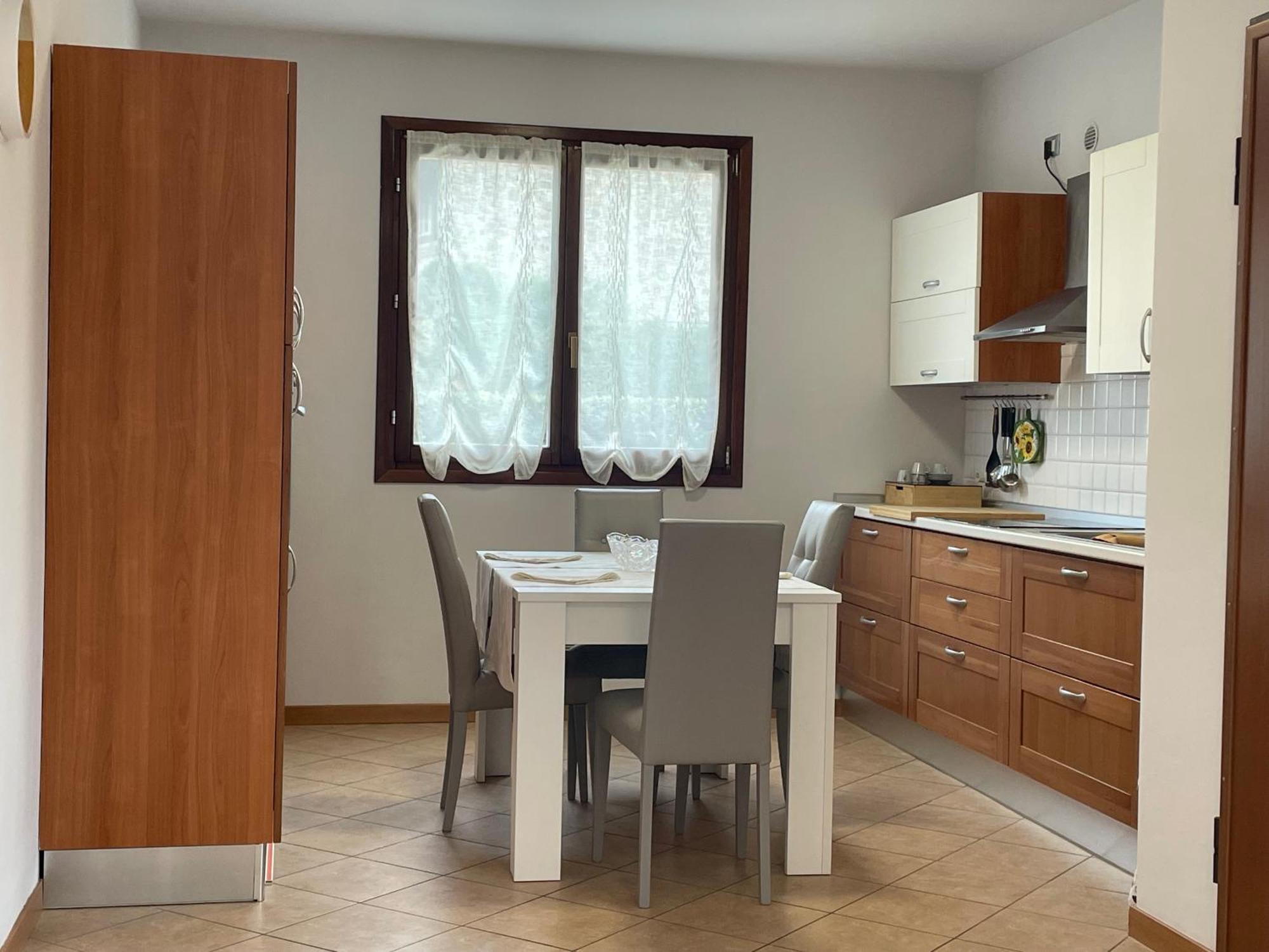 Appartement Casa Montorfano Erbusco Extérieur photo