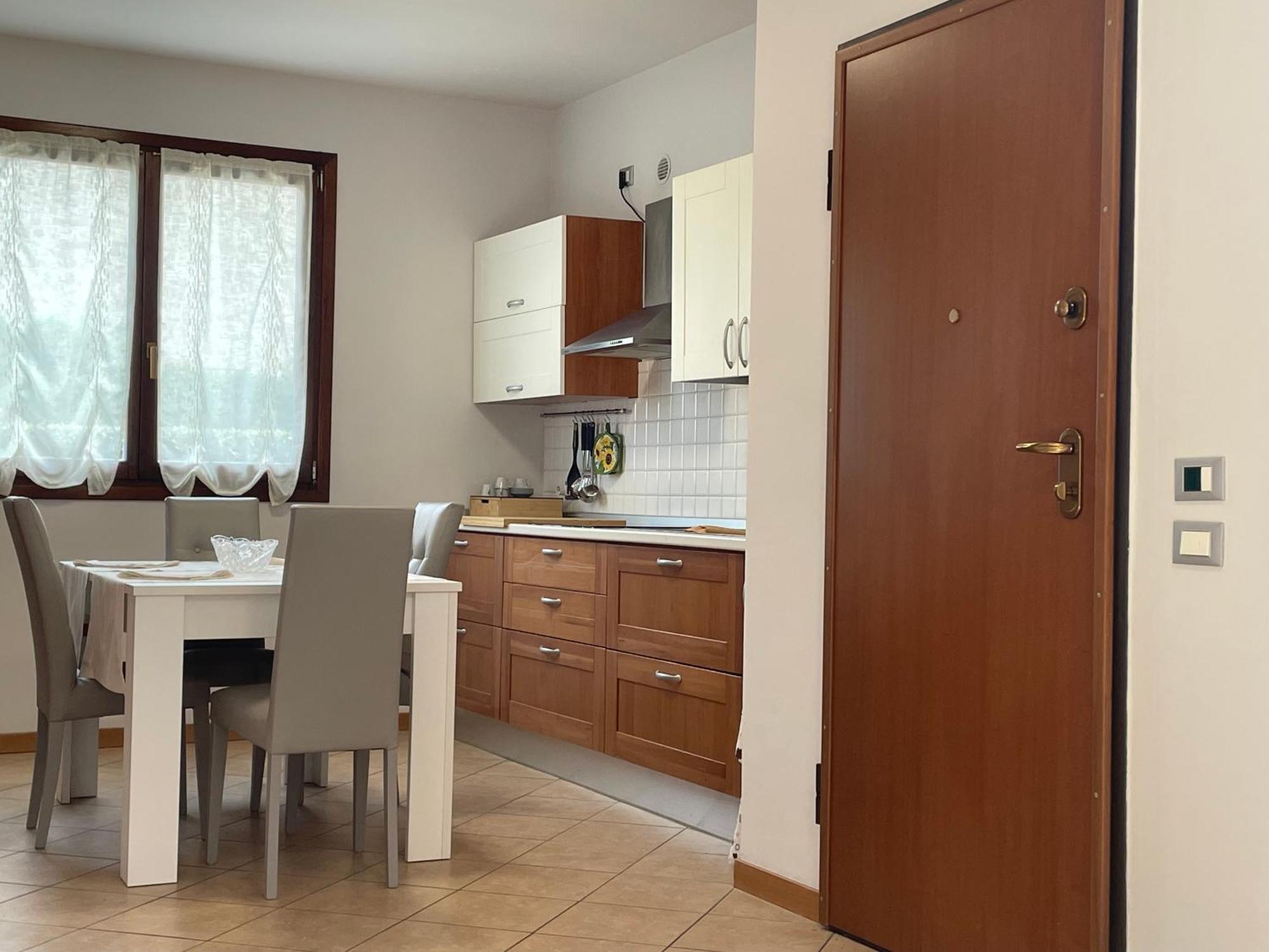 Appartement Casa Montorfano Erbusco Extérieur photo