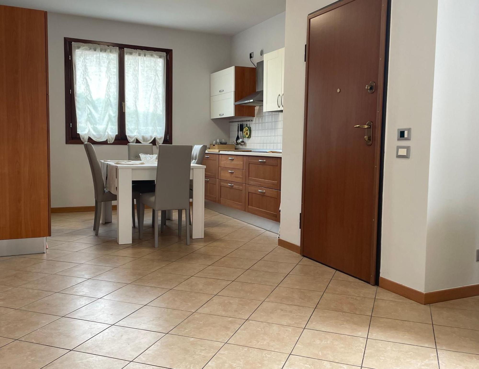 Appartement Casa Montorfano Erbusco Extérieur photo